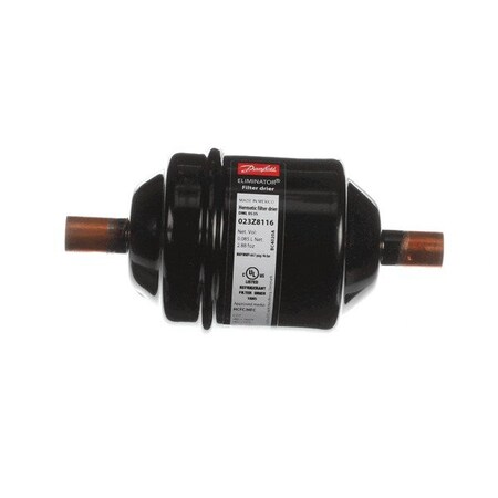 Multiplex Drier 8930279